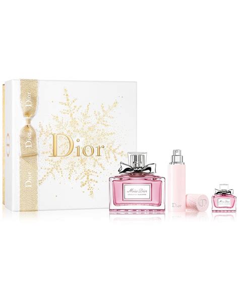 dior absolutely blooming set|dior absolutely blooming gift set.